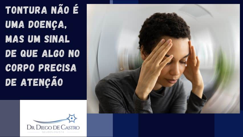 tontura