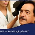 EMT na Reabilitação pós-AVC