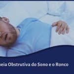 Apneia Obstrutiva do Sono