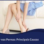 Dor nas Pernas
