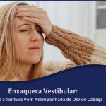 enxaqueca vestibular