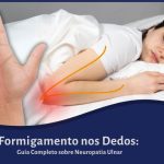 Formigamento nos Dedos