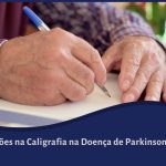 Alterações na Caligrafia