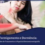 Formigamento e Dormência