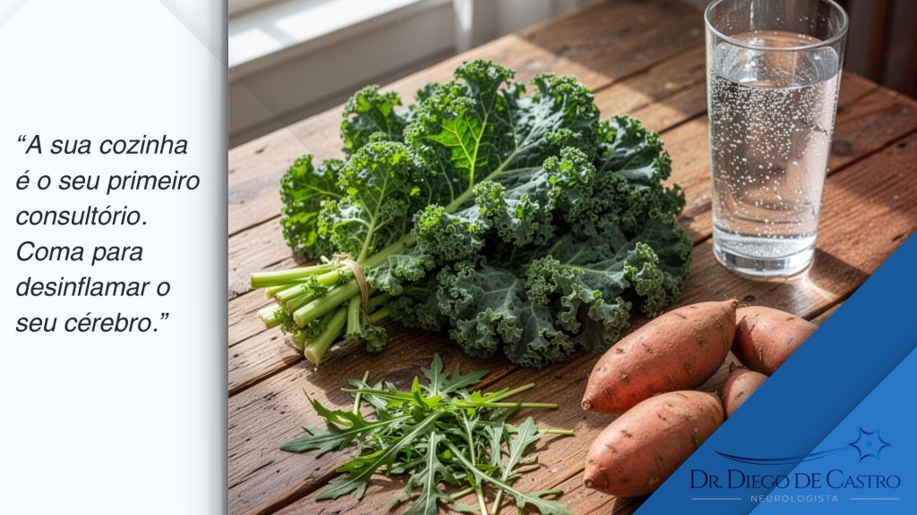 Alimentação para Fibromialgia