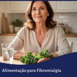 Alimentação para Fibromialgia