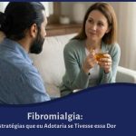 tratamento para fibromialgia