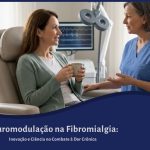 Neuromodulação na Fibromialgia