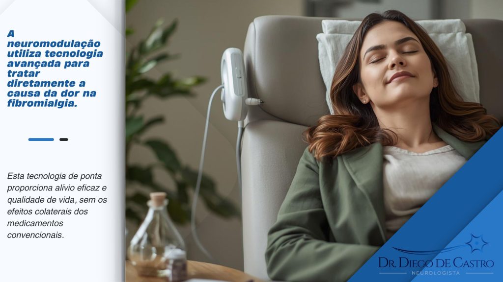 neuromodulação para fibromialgia neuromodulação para fibromialgia